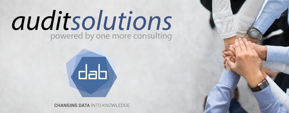 auditsolutions wird neuer dab-Partner