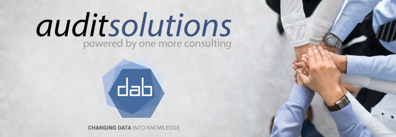 auditsolutions wird neuer dab-Partner