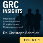 GRC-Insights Millardenbetrug im Gesundheitswesen